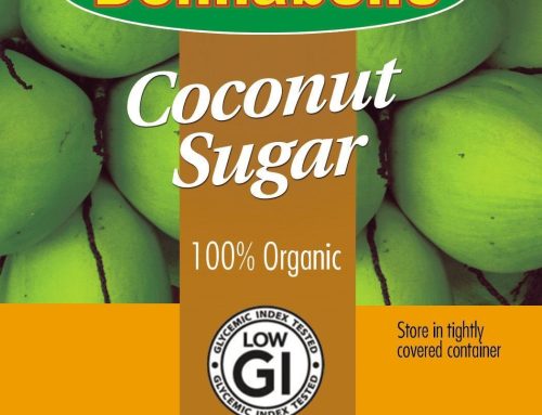 Certification, Packaging Enhancement and Promotion of Coco Sugar