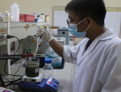 Mussel Biotechnology Program