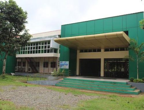 DOST-PCAARRD-CMU Agriculture, Food, and Natural Resources Technology Business Incubator