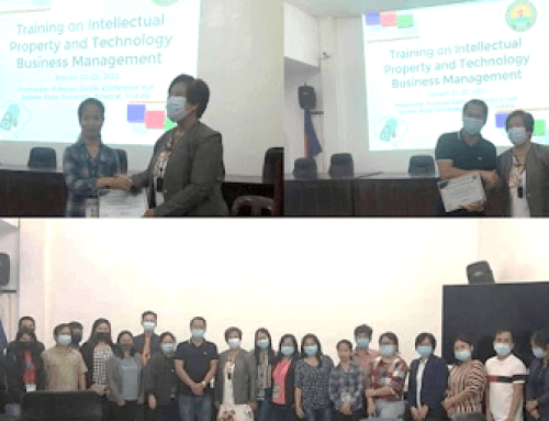 Establishment of Forage Production Modules for Slaughter Goats in Bongabon and Lupao, Nueva Ecija: A S&T Community-based Approach