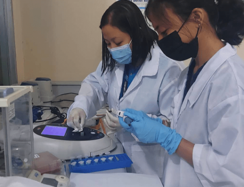 Role of Type VI Secretion System during shrimp infection of Vibrio spp.-causing acute hepatopancreatic necrosis disease (AHPND)