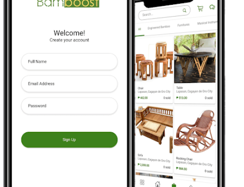 Bamboost Projects: Mainstreaming of Bamboost App as an Online Marketing Platform of Bamboo Farmers in Select Science & Technology Community-Based Farms (STCBF) and Empowering S&T-Based Bamboo Enterprises Through Bamboost® Ecosystem Across Select Regions in the Philippines – Phase 2 -USTP-CDO/TTPD-PCAARRD