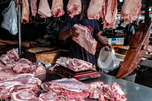 Photo of Pork for sale