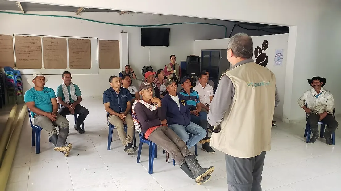 Article 4 Sustainable Ag Network