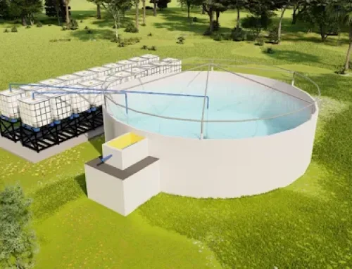 HATCH: Heat-Assisted Temperature Control and Monitoring System for Hatchery Management of Milkfish