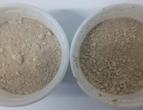Mannan Oligosaccharides (MOS) Prebiotic Feed Ingredient for Aquafeeds from Bioprocessed Coconut Residue